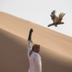 Illustration for article titled At Long Last: Bentley Makes A Bentayga For Falconry